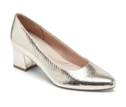 Women's Easy Spirit Nicole Pumps