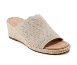 Women's Easy Spirit Samari Wedge Sandals