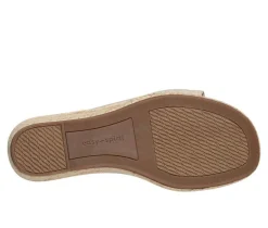 Women's Easy Spirit Samari Wedge Sandals