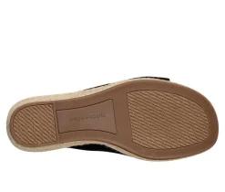 Women's Easy Spirit Samari Wedge Sandals