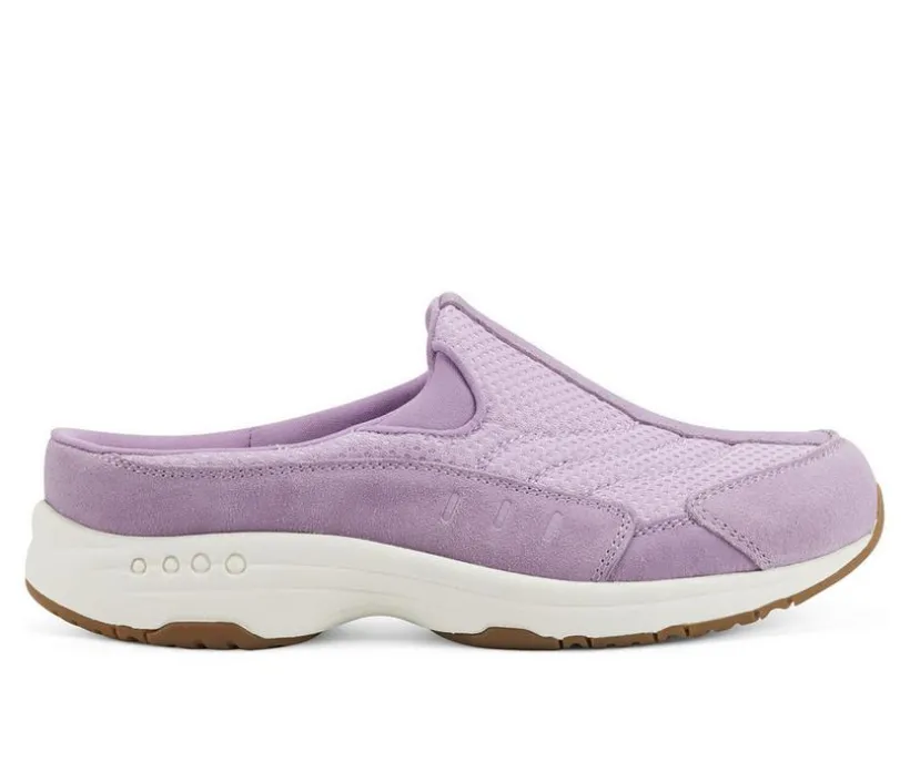 Women's Easy Spirit Traveltime Mules