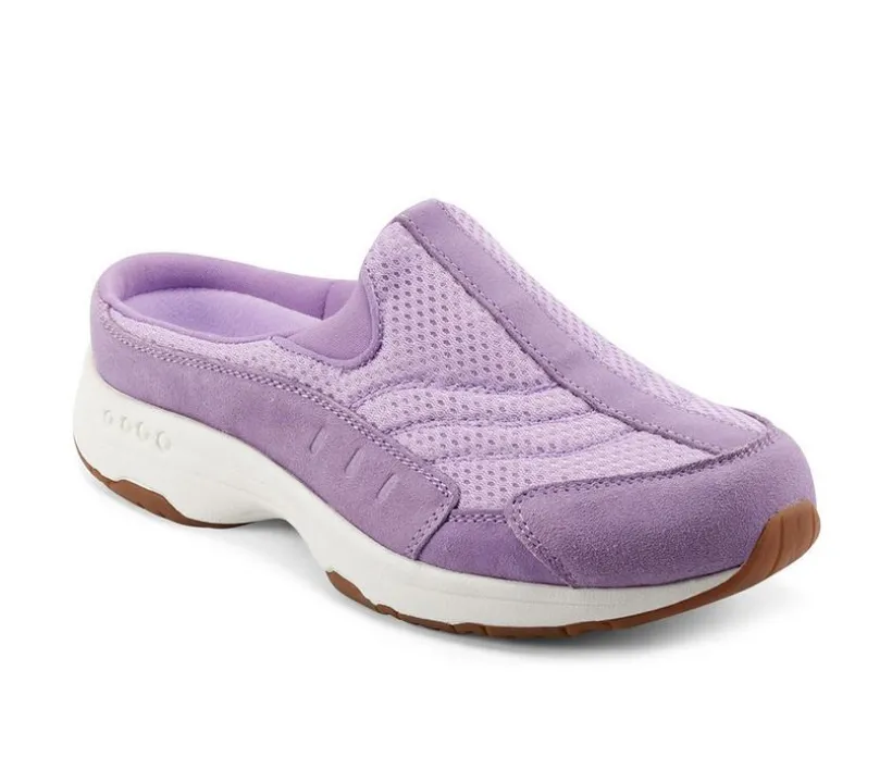 Women's Easy Spirit Traveltime Mules