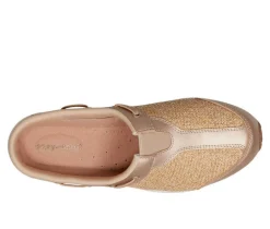 Women's Easy Spirit TravelKnot Clogs