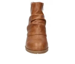 Women's Easy Street Ambrose Booties