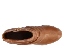 Women's Easy Street Ambrose Booties