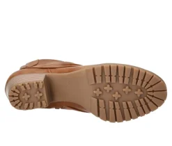 Women's Easy Street Ambrose Booties