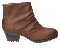 Women's Easy Street Ambrose Booties