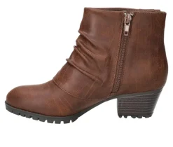 Women's Easy Street Ambrose Booties