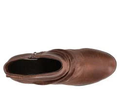 Women's Easy Street Ambrose Booties