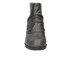 Women's Easy Street Ambrose Booties