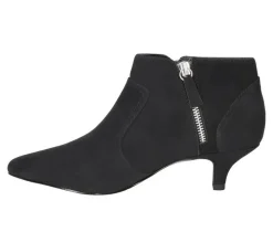Women's Easy Street Annlee Booties