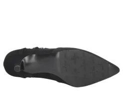 Women's Easy Street Annlee Booties