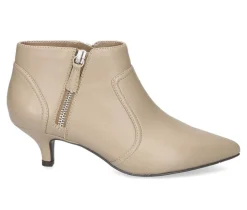 Women's Easy Street Annlee Booties