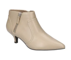 Women's Easy Street Annlee Booties