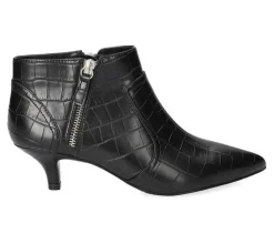Women's Easy Street Annlee Booties