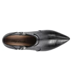 Women's Easy Street Annlee Booties