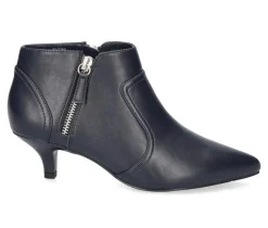 Women's Easy Street Annlee Booties