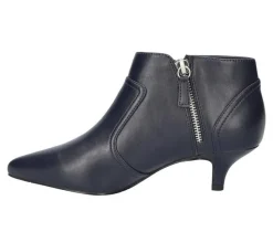 Women's Easy Street Annlee Booties