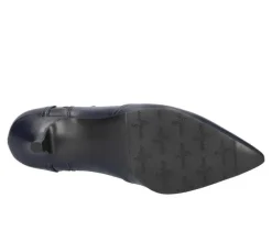 Women's Easy Street Annlee Booties