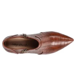 Women's Easy Street Annlee Booties