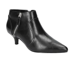 Women's Easy Street Annlee Booties