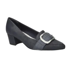 Women's Easy Street Aster Pumps