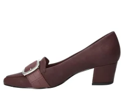 Women's Easy Street Aster Pumps