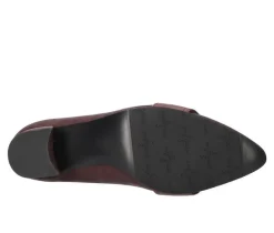 Women's Easy Street Aster Pumps