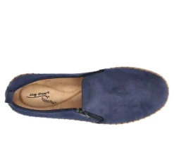 Women's Easy Street Astoria Loafers
