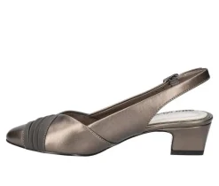 Women's Easy Street Bates Pumps