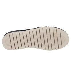 Women's Easy Street Bugsy Slip Ons