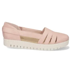 Women's Easy Street Bugsy Slip Ons