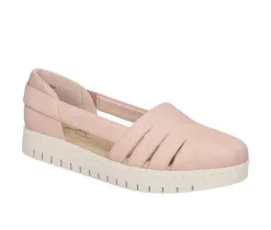 Women's Easy Street Bugsy Slip Ons