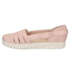 Women's Easy Street Bugsy Slip Ons