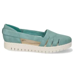 Women's Easy Street Bugsy Slip Ons