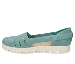Women's Easy Street Bugsy Slip Ons