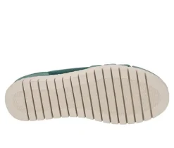 Women's Easy Street Bugsy Slip Ons