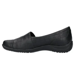 Women's Easy Street Cinnamon Slip-On Shoes