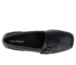 Women's Easy Street Cinnamon Slip-On Shoes