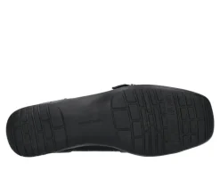 Women's Easy Street Cinnamon Slip-On Shoes