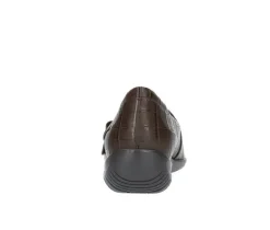 Women's Easy Street Cinnamon Slip-On Shoes