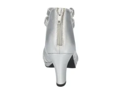 Women's Easy Street Crissa Special Occasion Dress Sandals