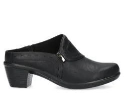Women's Easy Street Cynthia Clogs