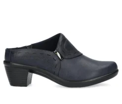 Women's Easy Street Cynthia Clogs