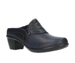 Women's Easy Street Cynthia Clogs