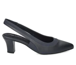 Women's Easy Street Dessa Dress Sandals