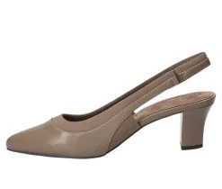 Women's Easy Street Dessa Dress Sandals