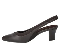 Women's Easy Street Dessa Dress Sandals