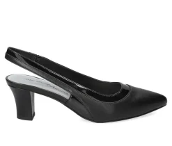 Women's Easy Street Dessa Dress Sandals