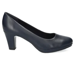 Women's Easy Street Equinox Pumps